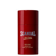 SCANDAL POUR HOMME Desodorante Stick  75g-200640 SCANDAL POUR HOMME Desodorante Stick  75g-200640 0
